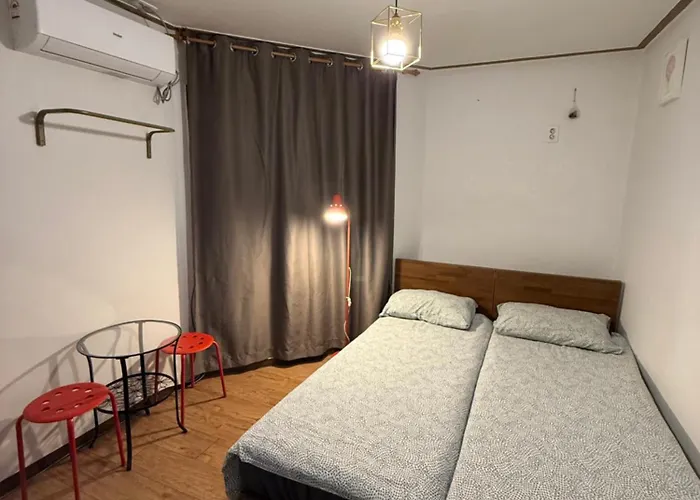 Gasthof Friendsone Myeongdong Seoul