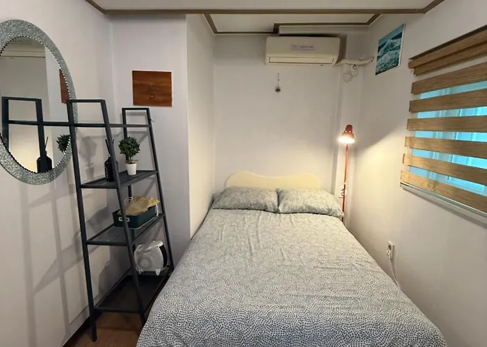 Gasthof Friendsone Myeongdong